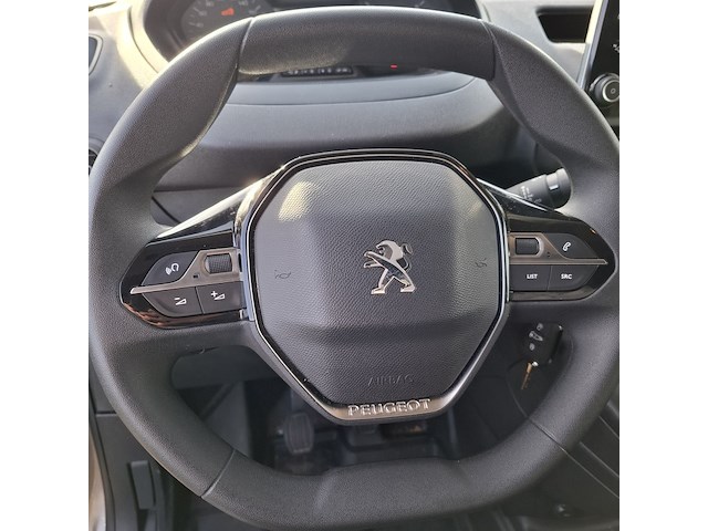 Bedrijfswagen, peugeot, partner - afbeelding 25 van  55