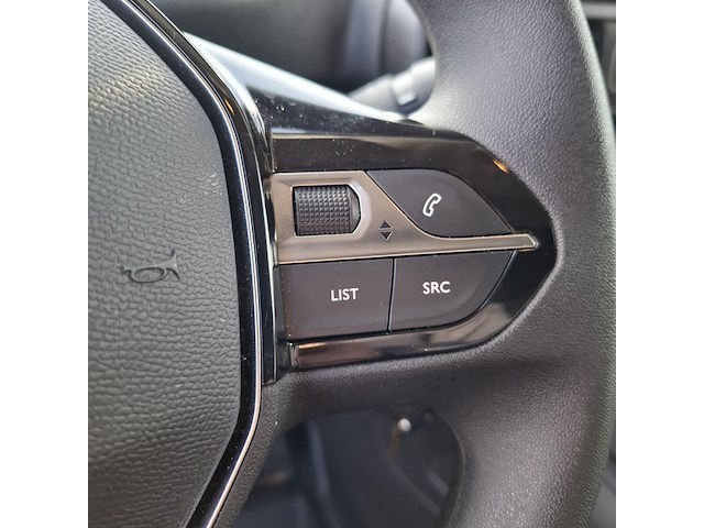 Bedrijfswagen, peugeot, partner - afbeelding 27 van  55