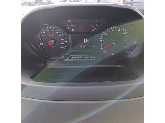 Bedrijfswagen, peugeot, partner - afbeelding 28 van  55