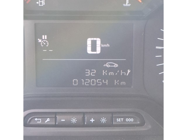 Bedrijfswagen, peugeot, partner - afbeelding 29 van  55