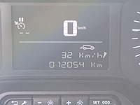 Bedrijfswagen, peugeot, partner - afbeelding 29 van  55