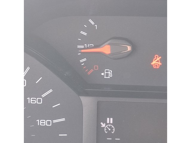 Bedrijfswagen, peugeot, partner - afbeelding 30 van  55