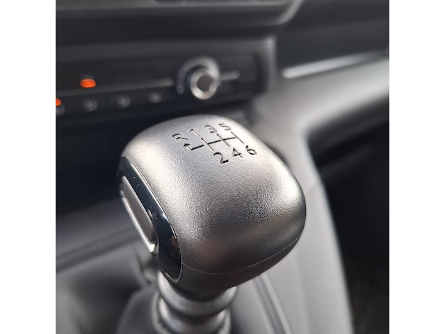 Bedrijfswagen, peugeot, partner - afbeelding 32 van  55