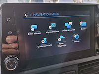 Bedrijfswagen, peugeot, partner - afbeelding 36 van  55