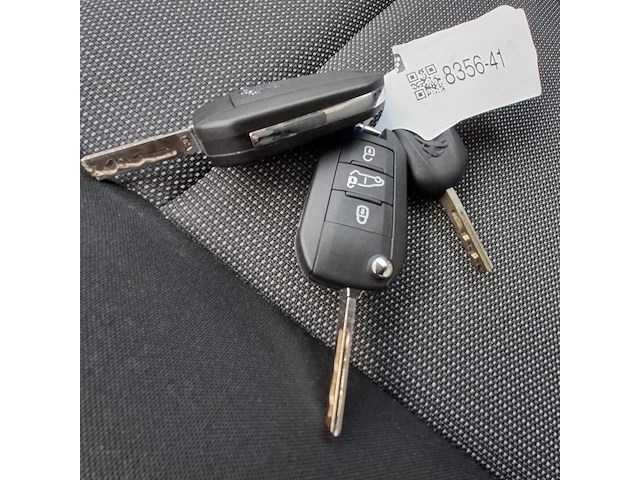 Bedrijfswagen, peugeot, partner - afbeelding 38 van  55