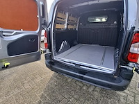 Bedrijfswagen, peugeot, partner - afbeelding 39 van  55