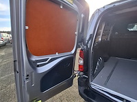 Bedrijfswagen, peugeot, partner - afbeelding 40 van  55