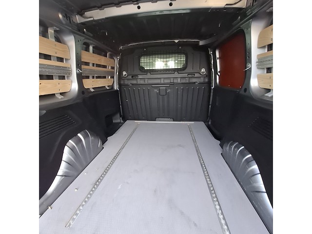 Bedrijfswagen, peugeot, partner - afbeelding 42 van  55