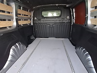 Bedrijfswagen, peugeot, partner - afbeelding 42 van  55