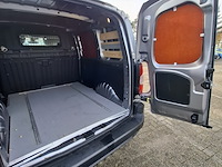 Bedrijfswagen, peugeot, partner - afbeelding 44 van  55