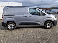 Bedrijfswagen, peugeot, partner - afbeelding 34 van  55