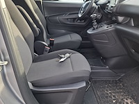 Bedrijfswagen, peugeot, partner - afbeelding 50 van  55