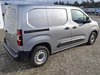 Bedrijfswagen, peugeot, partner - afbeelding 45 van  55