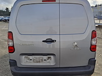 Bedrijfswagen, peugeot, partner - afbeelding 52 van  55
