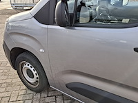 Bedrijfswagen, peugeot, partner - afbeelding 54 van  55