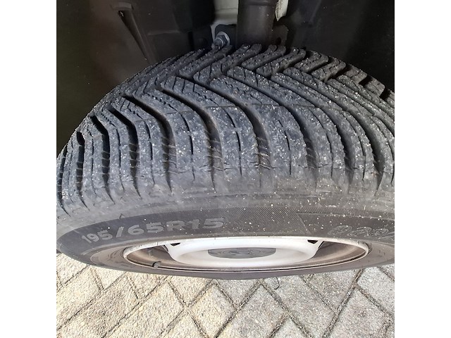 Bedrijfswagen, peugeot, partner - afbeelding 55 van  55