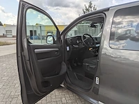 Bedrijfswagen, peugeot, traveller, 2019 - afbeelding 2 van  40