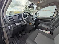 Bedrijfswagen, peugeot, traveller, 2019 - afbeelding 4 van  40