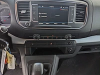 Bedrijfswagen, peugeot, traveller, 2019 - afbeelding 11 van  40