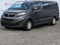 Bedrijfswagen, peugeot, traveller, 2019 - afbeelding 1 van  40