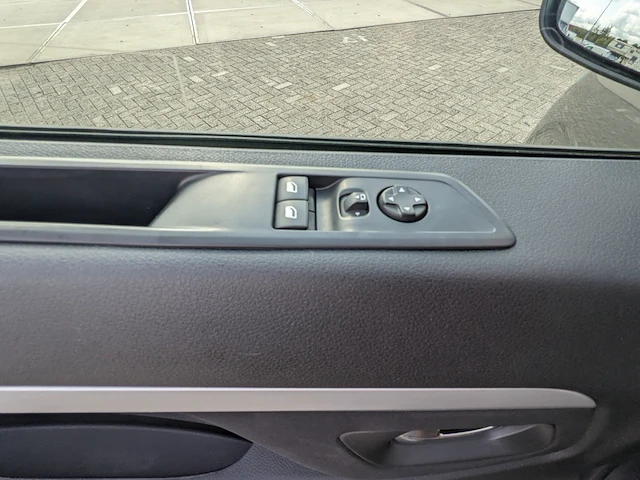 Bedrijfswagen, peugeot, traveller, 2019 - afbeelding 16 van  40