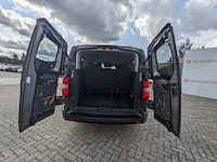Bedrijfswagen, peugeot, traveller, 2019 - afbeelding 17 van  40
