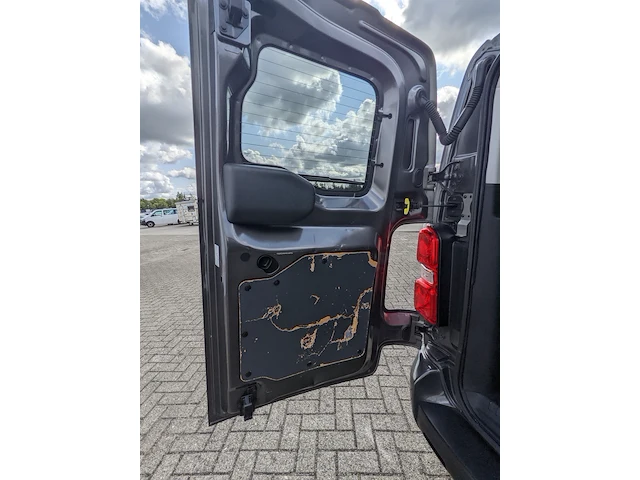 Bedrijfswagen, peugeot, traveller, 2019 - afbeelding 18 van  40