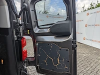 Bedrijfswagen, peugeot, traveller, 2019 - afbeelding 19 van  40