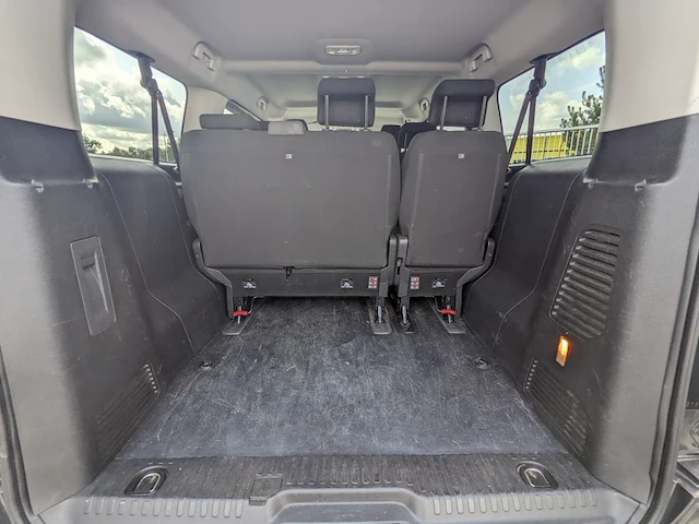 Bedrijfswagen, peugeot, traveller, 2019 - afbeelding 20 van  40
