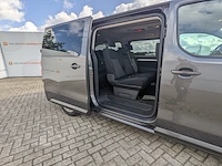 Bedrijfswagen, peugeot, traveller, 2019 - afbeelding 21 van  40
