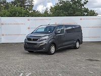 Bedrijfswagen, peugeot, traveller, 2019 - afbeelding 12 van  40