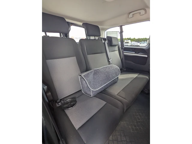 Bedrijfswagen, peugeot, traveller, 2019 - afbeelding 24 van  40