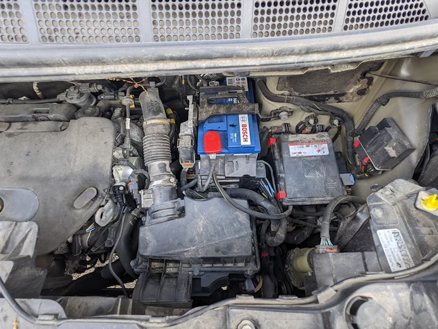 Bedrijfswagen, peugeot, traveller, 2019 - afbeelding 26 van  40