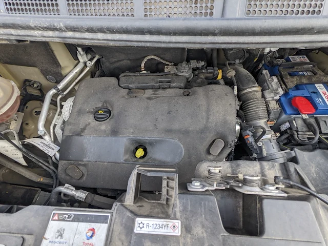 Bedrijfswagen, peugeot, traveller, 2019 - afbeelding 27 van  40