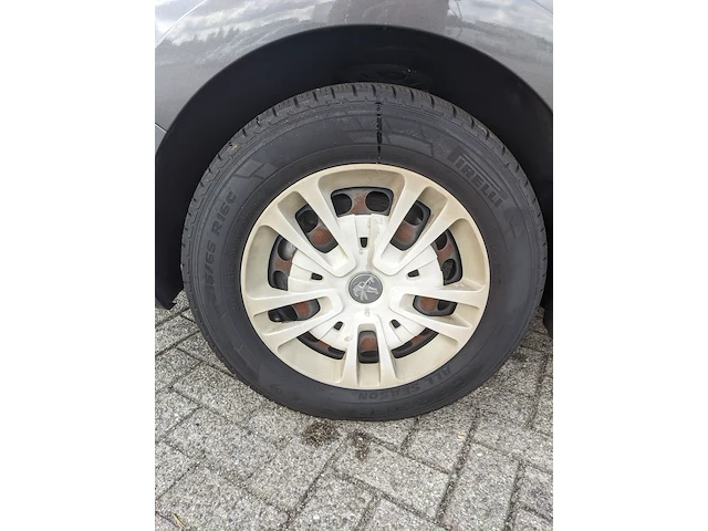 Bedrijfswagen, peugeot, traveller, 2019 - afbeelding 29 van  40