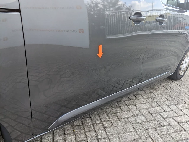 Bedrijfswagen, peugeot, traveller, 2019 - afbeelding 32 van  40