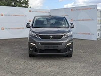 Bedrijfswagen, peugeot, traveller, 2019 - afbeelding 23 van  40