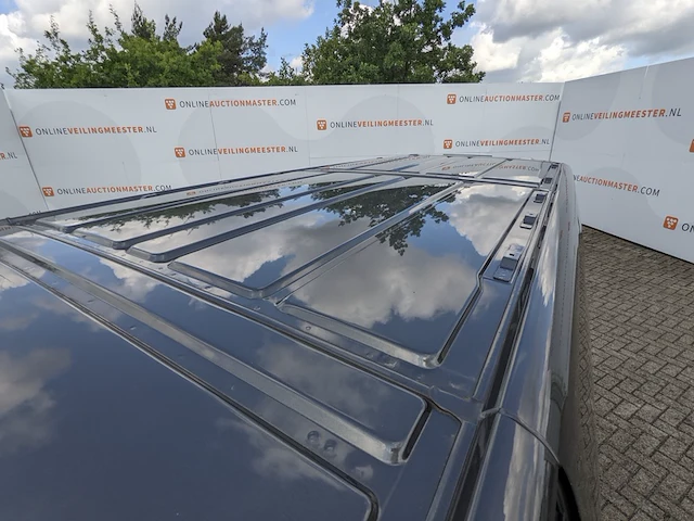 Bedrijfswagen, peugeot, traveller, 2019 - afbeelding 35 van  40