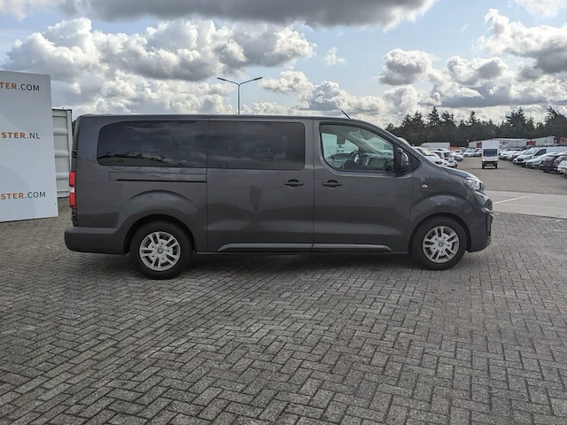 Bedrijfswagen, peugeot, traveller, 2019 - afbeelding 36 van  40