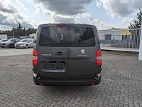 Bedrijfswagen, peugeot, traveller, 2019 - afbeelding 38 van  40