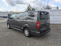 Bedrijfswagen, peugeot, traveller, 2019 - afbeelding 39 van  40