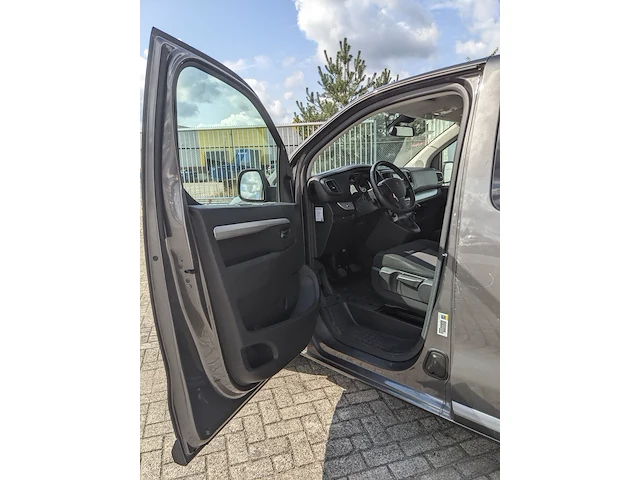 Bedrijfswagen, peugeot, traveller, 2019 - afbeelding 2 van  51