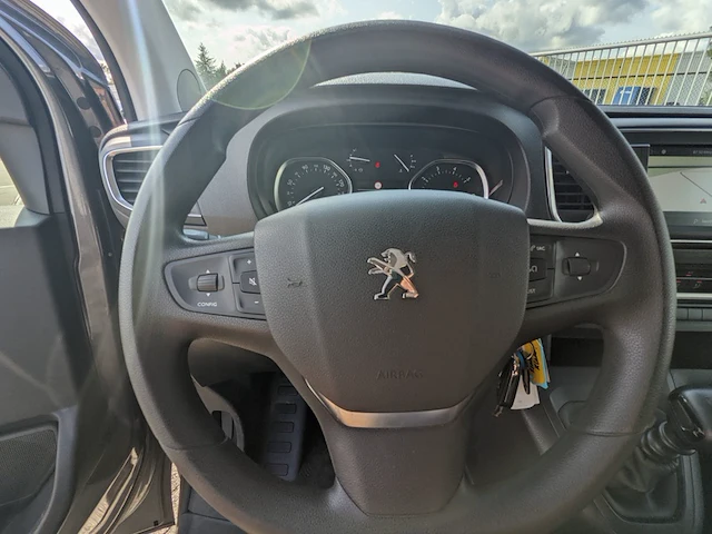 Bedrijfswagen, peugeot, traveller, 2019 - afbeelding 8 van  51