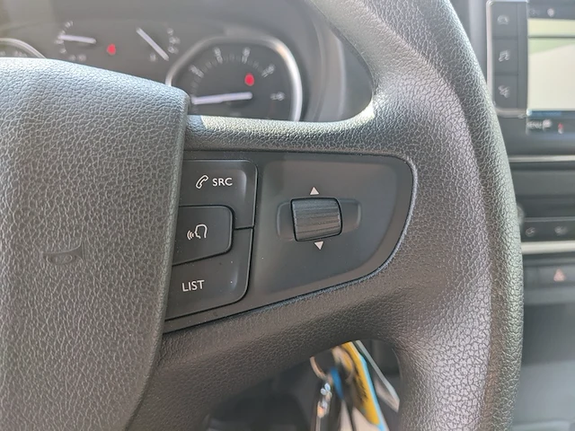 Bedrijfswagen, peugeot, traveller, 2019 - afbeelding 10 van  51