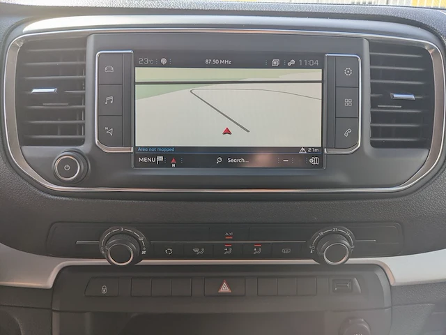 Bedrijfswagen, peugeot, traveller, 2019 - afbeelding 13 van  51