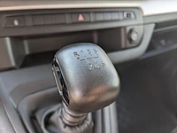 Bedrijfswagen, peugeot, traveller, 2019 - afbeelding 17 van  51