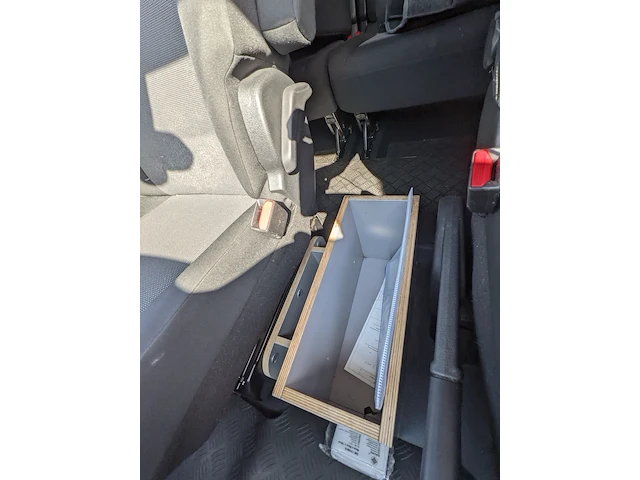 Bedrijfswagen, peugeot, traveller, 2019 - afbeelding 19 van  51