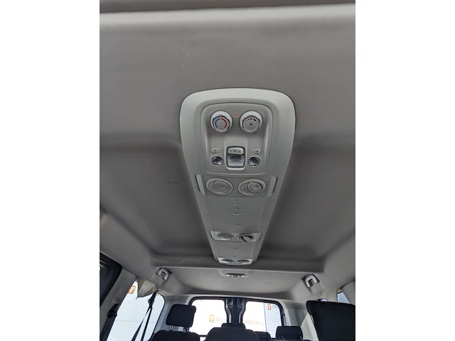 Bedrijfswagen, peugeot, traveller, 2019 - afbeelding 21 van  51