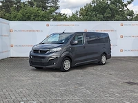 Bedrijfswagen, peugeot, traveller, 2019 - afbeelding 12 van  51