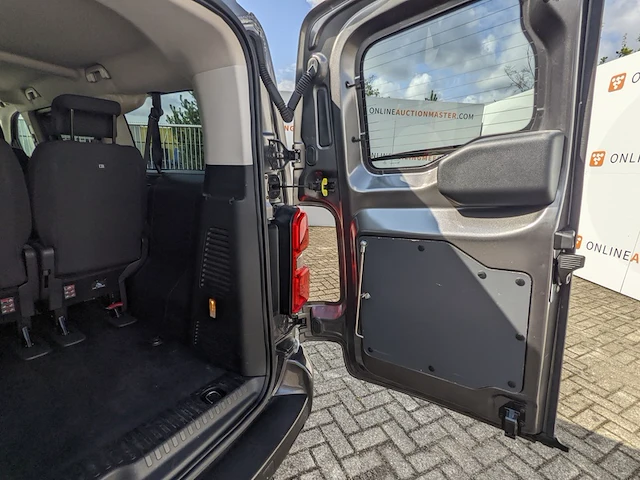 Bedrijfswagen, peugeot, traveller, 2019 - afbeelding 25 van  51